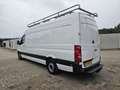 Volkswagen Crafter 35 2.0 TDI L3H2,Airco,Trekhaak,Nap,L3H2 Wit - thumbnail 3