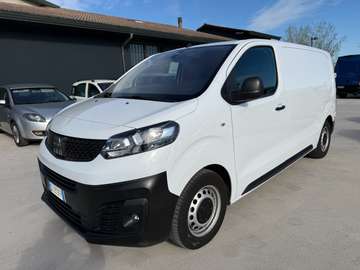 Scudo 1.5 BlueHDi 120 CV PL-TN Furgone Business