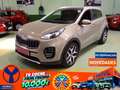 Kia Sportage 2.0CRDi VGT GT Line 4x2 136 Beige - thumbnail 1