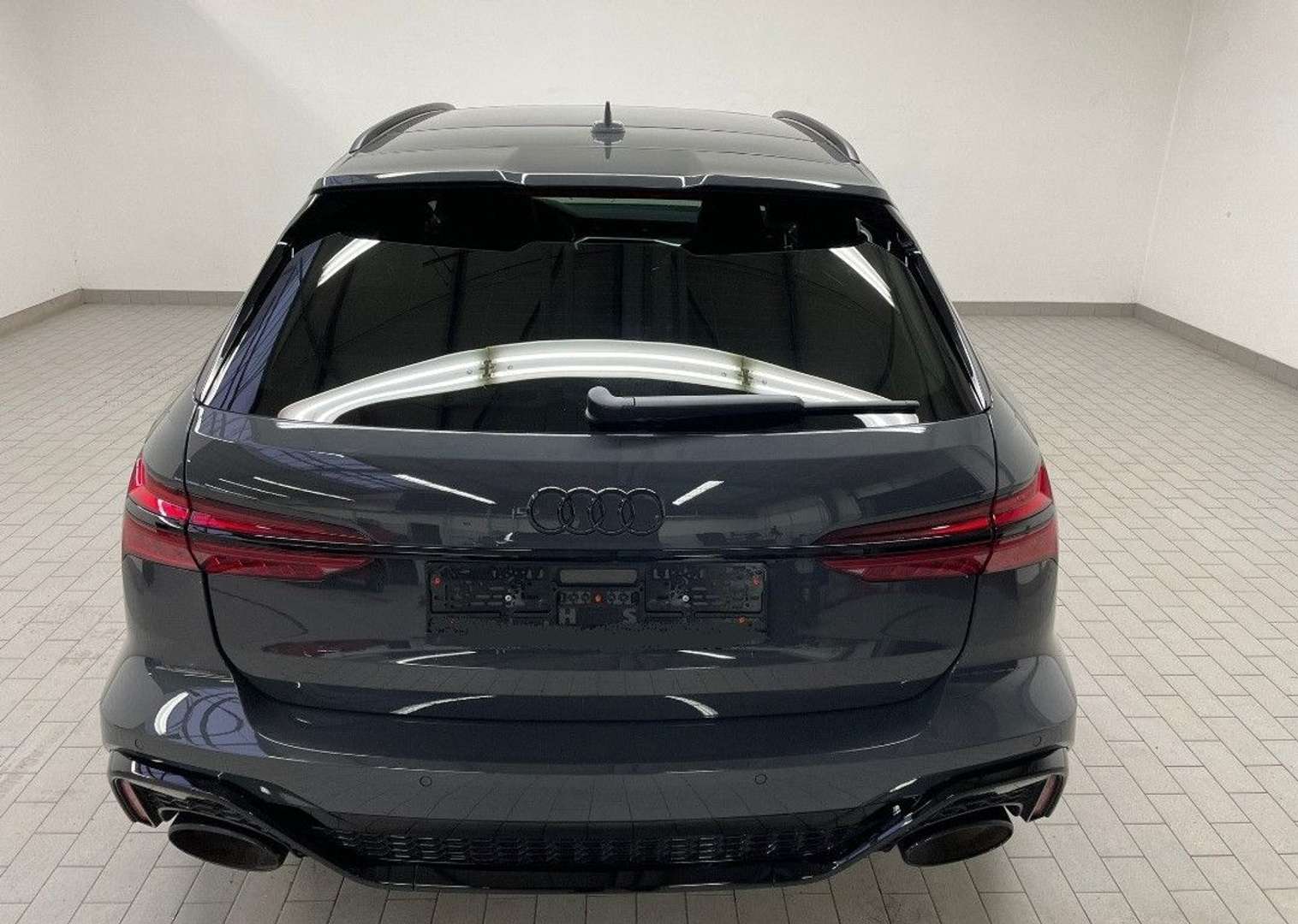 Audi RS6 Avant -  - Joinsteer - #4