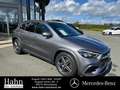 Mercedes-Benz GLA 200 GLA 200 AMG/LED/AHK/KAMERA/DISTRO./AMBI/.. Navi Grau - thumbnail 2
