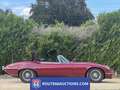 Jaguar E-Type Series 3 Schwarz - thumbnail 7