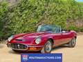 Jaguar E-Type Series 3 Schwarz - thumbnail 3