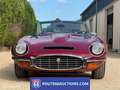 Jaguar E-Type Series 3 Schwarz - thumbnail 4