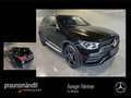Mercedes-Benz GLC 400 d 4M AMG Night AHK/360°/Pano/Distr/HeaUp Noir - thumbnail 1
