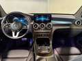 Mercedes-Benz GLC 400 d 4M AMG Night AHK/360°/Pano/Distr/HeaUp Noir - thumbnail 4