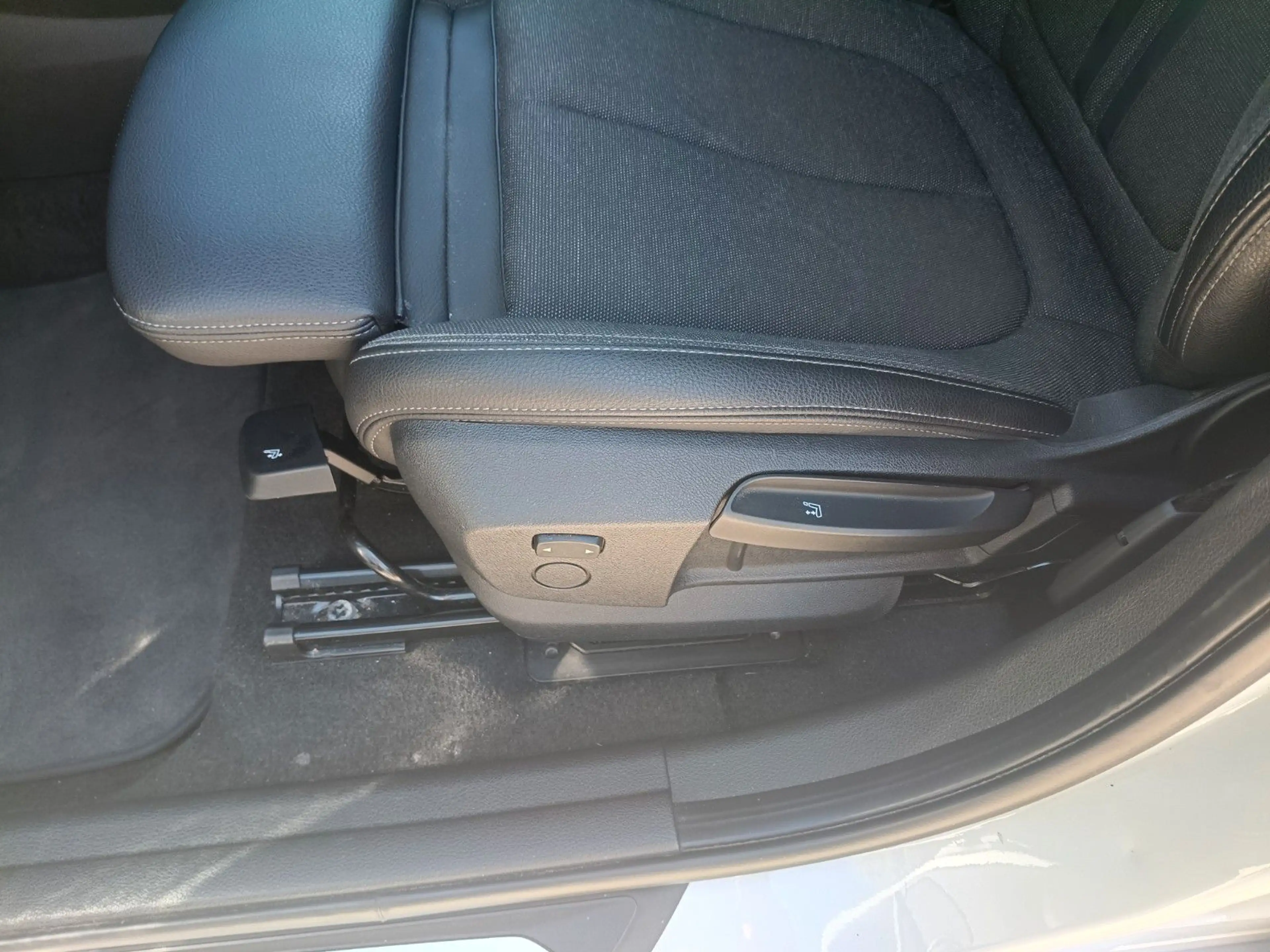 BMW 225 xe iPerform Steptr Sport,LED — photo 12
