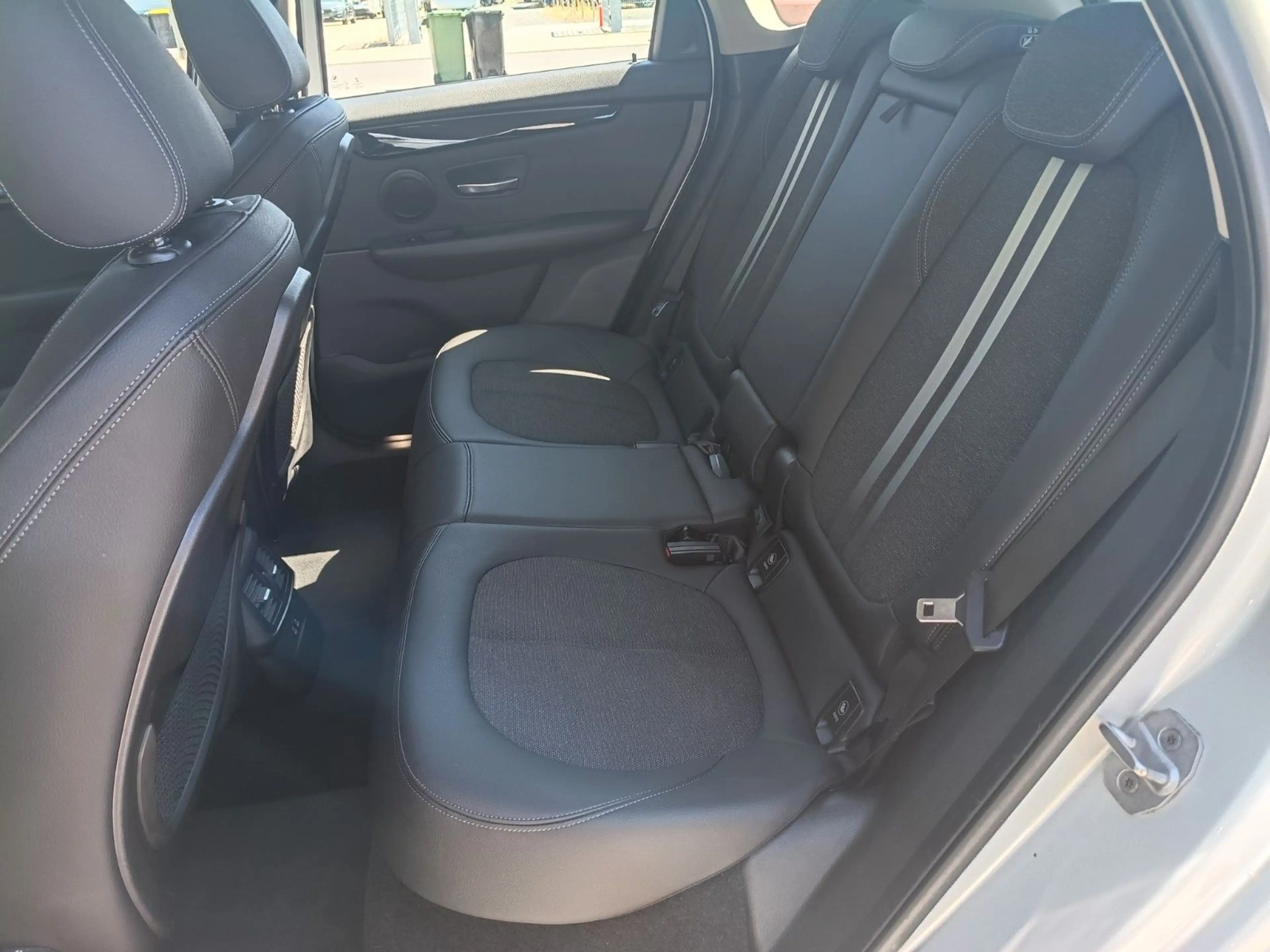 BMW 225 xe iPerform Steptr Sport,LED — photo 14
