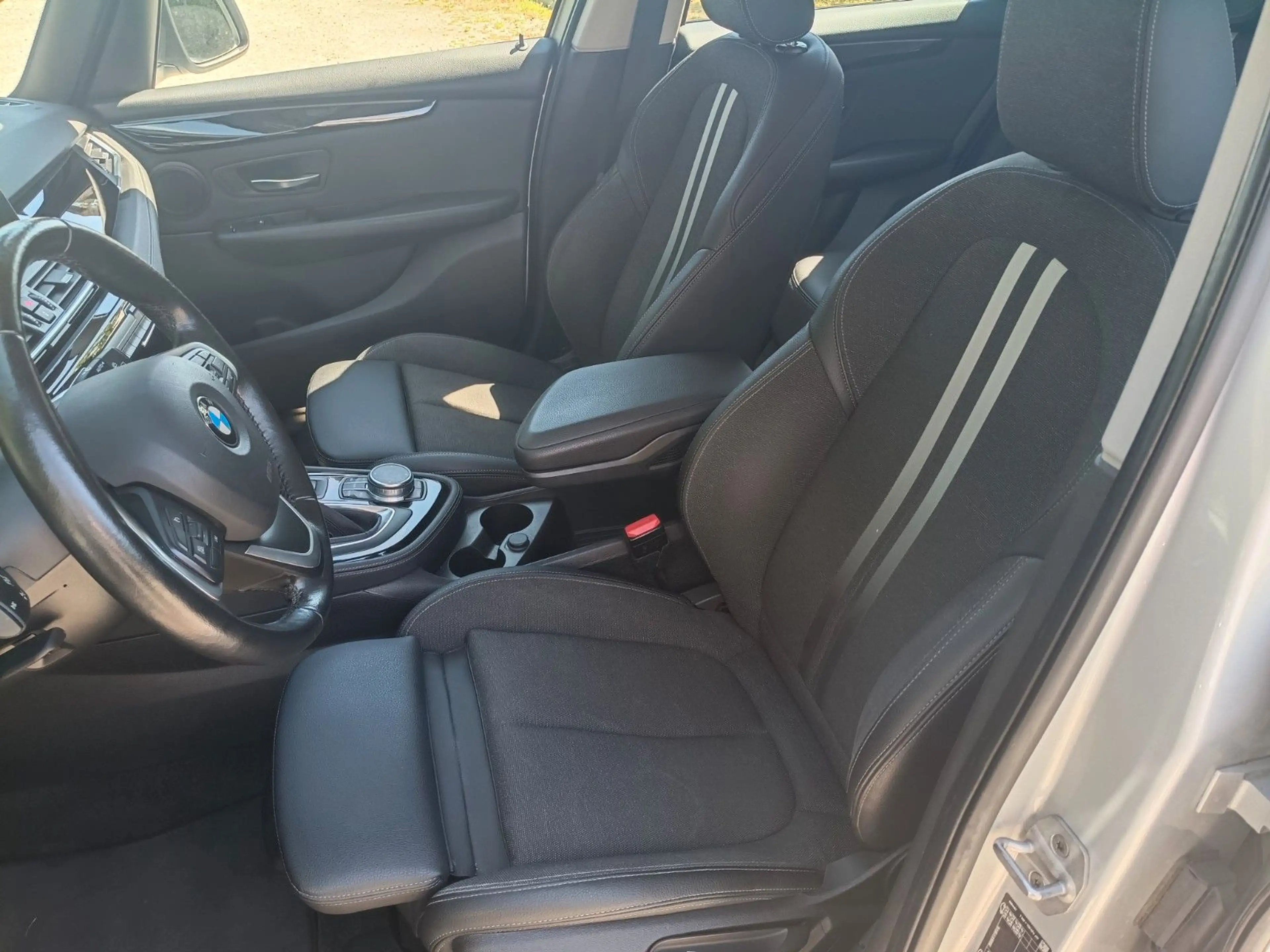 BMW 225 xe iPerform Steptr Sport,LED — photo 5