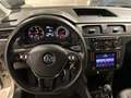 Volkswagen Caddy 2.0 TDI MAXI - SENSORI -  NAVIGATORE - SERVICE Blanc - thumbnail 7