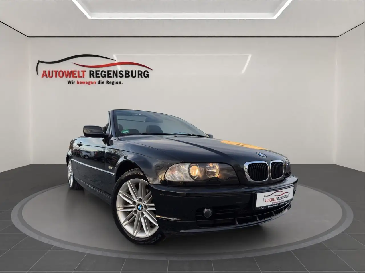 BMW 318