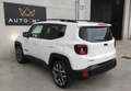 Jeep Renegade Renegade 1.3 t4 phev S 4xe at6 * SUPER PROMO Weiß - thumbnail 6
