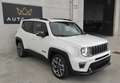 Jeep Renegade Renegade 1.3 t4 phev S 4xe at6 * SUPER PROMO Weiß - thumbnail 3