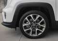 Jeep Renegade Renegade 1.3 t4 phev S 4xe at6 * SUPER PROMO Weiß - thumbnail 15