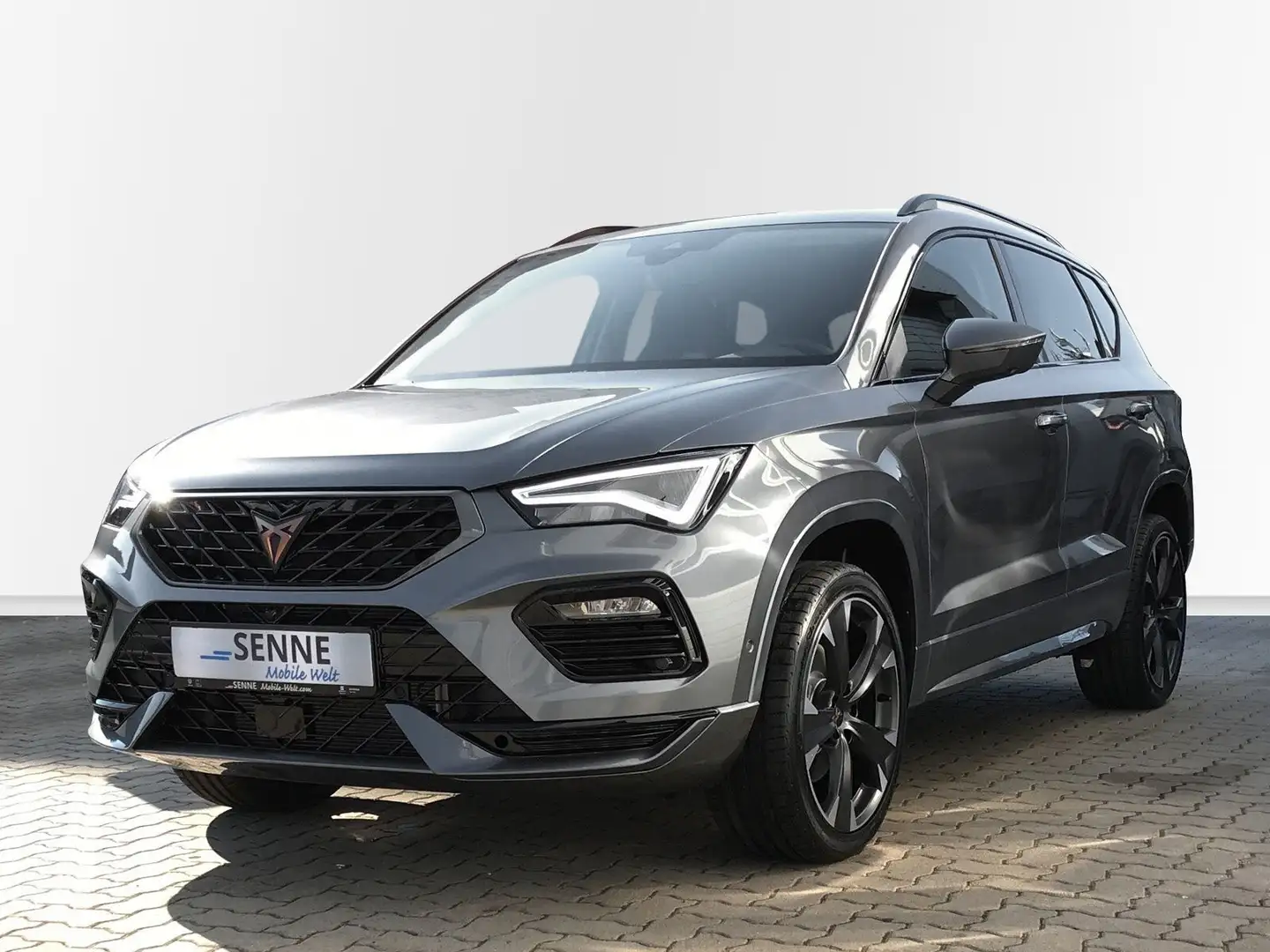 CUPRA Ateca Ateca 1.5 TSI DSG AHK, ACC, Navi, Garantie Grau - 1