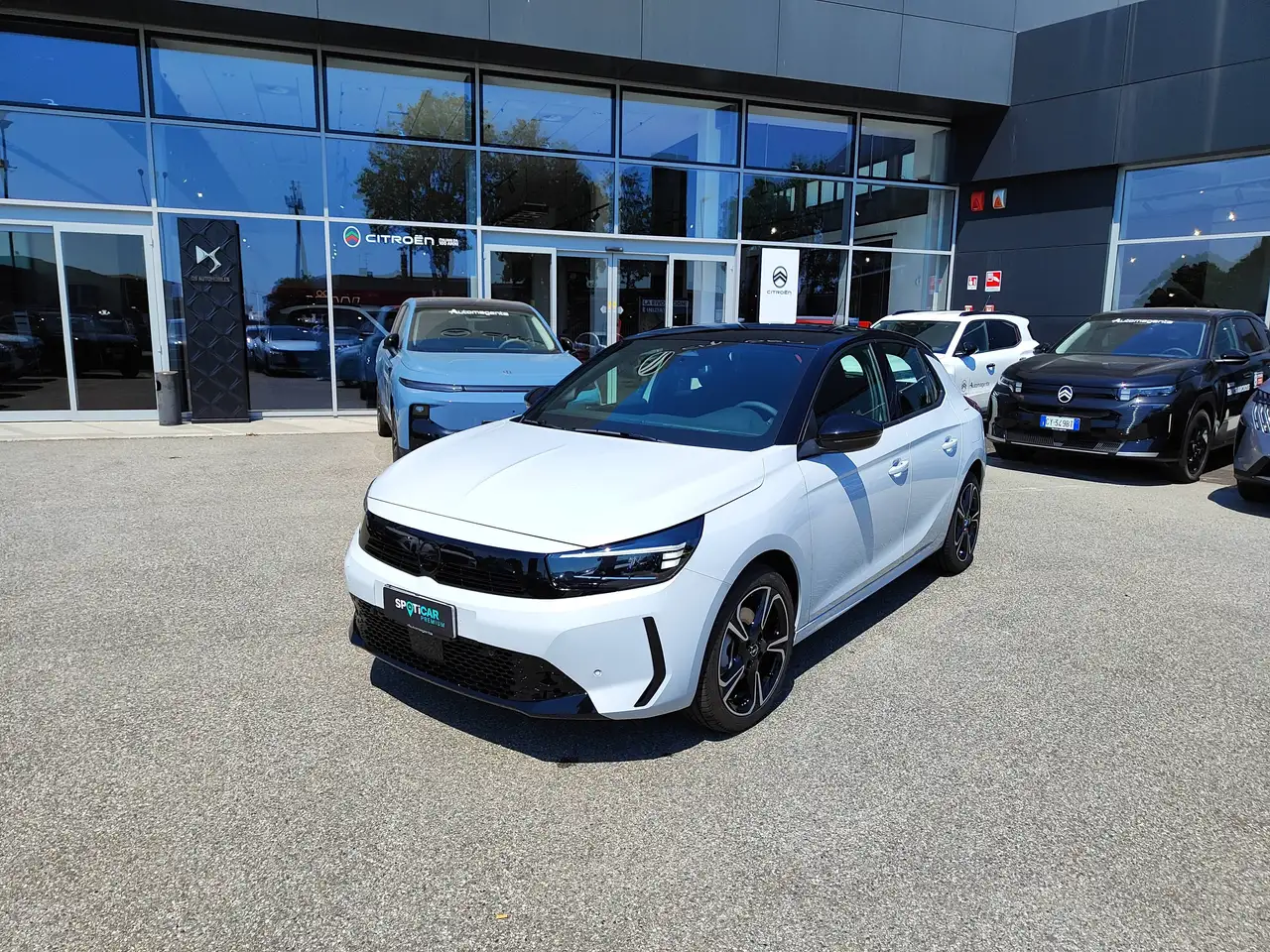 Opel Corsa 2026