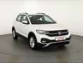 Volkswagen T-Cross 1.0 TSI DSG Life App-Connect Sitzheizung Weiß - thumbnail 7