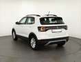 Volkswagen T-Cross 1.0 TSI DSG Life App-Connect Sitzheizung Weiß - thumbnail 3