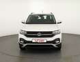 Volkswagen T-Cross 1.0 TSI DSG Life App-Connect Sitzheizung Weiß - thumbnail 8