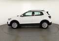 Volkswagen T-Cross 1.0 TSI DSG Life App-Connect Sitzheizung Weiß - thumbnail 2