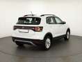 Volkswagen T-Cross 1.0 TSI DSG Life App-Connect Sitzheizung Weiß - thumbnail 5