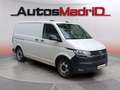 Volkswagen Transporter Furgón Corto TN 2.0 TDI 110kW BMT 4Mot Blanco - thumbnail 1