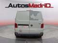 Volkswagen Transporter Furgón Corto TN 2.0 TDI 110kW BMT 4Mot Blanco - thumbnail 4