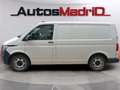Volkswagen Transporter Furgón Corto TN 2.0 TDI 110kW BMT 4Mot Blanco - thumbnail 2