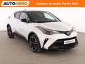 Toyota C-HR 2.0 Hybrid GR Sport Blanco - thumbnail 8