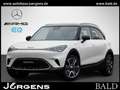 smart #1 Pulse AWD #Pano#Memo#Distr#Ambi#360°#Head-up Weiß - thumbnail 1