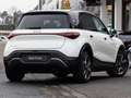 smart #1 Pulse AWD #Pano#Memo#Distr#Ambi#360°#Head-up Weiß - thumbnail 2