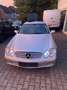 Mercedes-Benz CLK 230 CLK 320 LPG TOP Zustand *Gas Anlage * Plateado - thumbnail 3