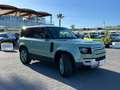 Land Rover Defender Defender 90 3.0d i6 mhev 75th awd 300cv auto Verde - thumbnail 3