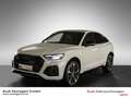 Audi Q5 40 TDI qu S line edition one Pano Weiß - thumbnail 1