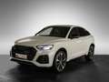 Audi Q5 40 TDI qu S line edition one Pano Weiß - thumbnail 2