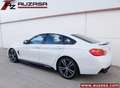 BMW 425 425dA Gran Coupé Blanc - thumbnail 16