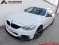 BMW 425 425dA Gran Coupé Blanc - thumbnail 1