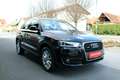 Audi Q3 2.0 TDI QUATTRO, 1 JAHR GARANTIE, SEHR GEPFLEGT Schwarz - thumbnail 4