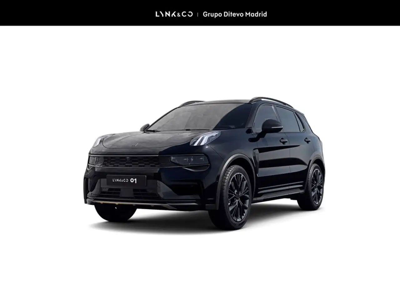 Lynk & Co 01
