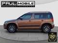 Skoda Yeti L&K 4x4 DSG Navi Bi-Xenon Leder Parkassist Orange - thumbnail 7