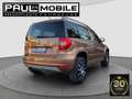 Skoda Yeti L&K 4x4 DSG Navi Bi-Xenon Leder Parkassist Orange - thumbnail 6