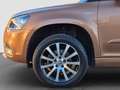 Skoda Yeti L&K 4x4 DSG Navi Bi-Xenon Leder Parkassist Orange - thumbnail 9