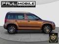 Skoda Yeti L&K 4x4 DSG Navi Bi-Xenon Leder Parkassist Orange - thumbnail 8