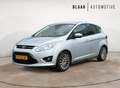 Ford C-Max 1.0 Lease Titanium | trekhaak| distributie vernieu Gris - thumbnail 11