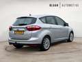 Ford C-Max 1.0 Lease Titanium | trekhaak| distributie vernieu Gris - thumbnail 9