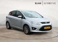 Ford C-Max 1.0 Lease Titanium | trekhaak| distributie vernieu Gris - thumbnail 17