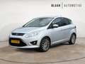 Ford C-Max 1.0 Lease Titanium | trekhaak| distributie vernieu Gris - thumbnail 1