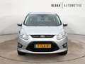 Ford C-Max 1.0 Lease Titanium | trekhaak| distributie vernieu Gris - thumbnail 13