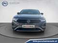 Volkswagen T-Roc 4Me TSI Gris - thumbnail 4