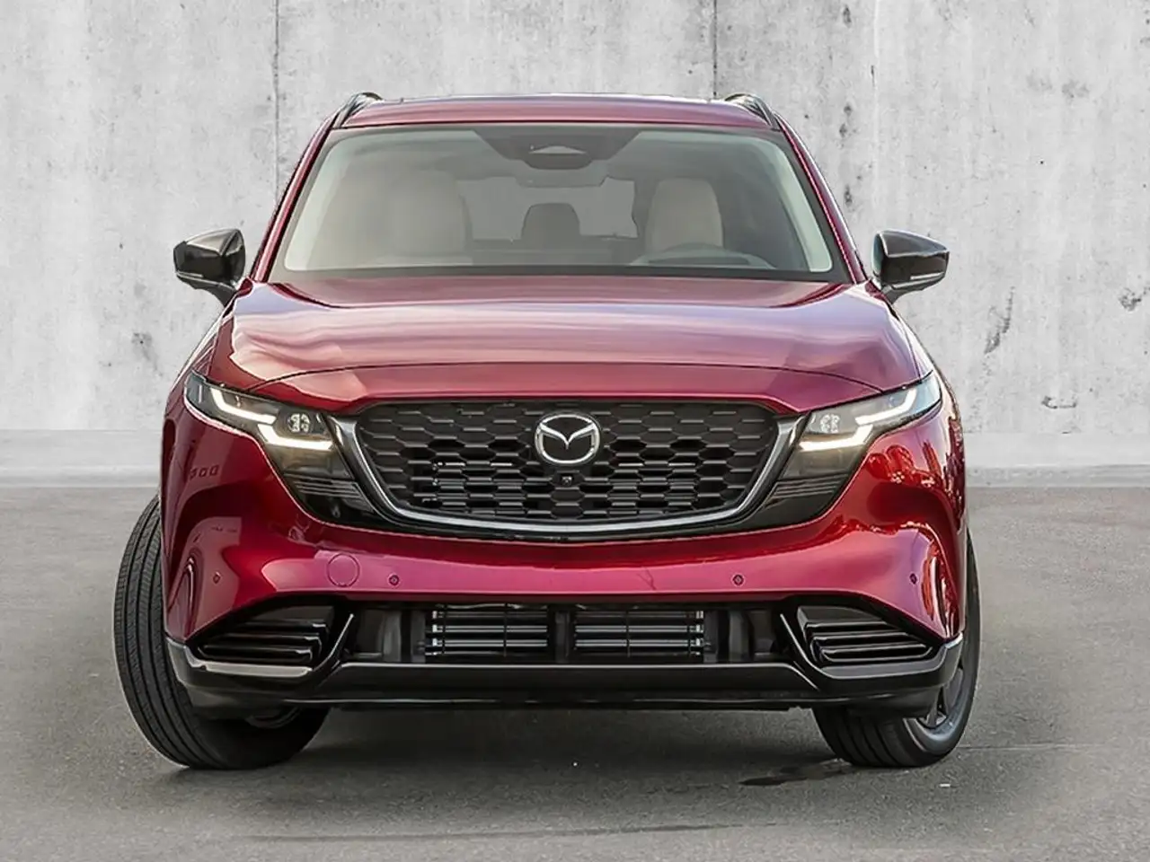 Mazda CX-5 снимка Mazda CX-5